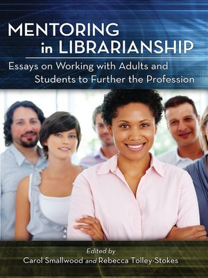 cover image of Mentoring in Librarianship
